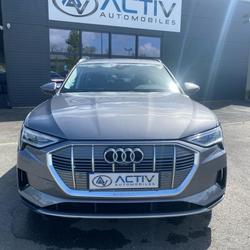 Audi Q8 55 408 avus quattro Les Achards