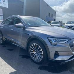 Audi Q8 55 408 avus quattro Les Achards