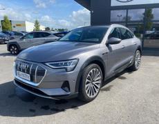 Audi Q8 Saint-Grégoire