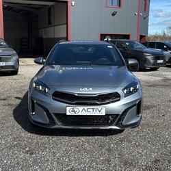 Kia XCee'd 1.5 t-gdi 140 gt-line premium dct7 Les Achards