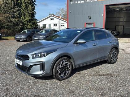 Kia XCee'd - 1.5 t-gdi 140 gt-line premium dct7 - 25 480 €