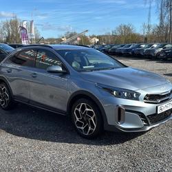 Kia XCee'd 1.5 t-gdi 140 gt-line premium dct7 Saint-Gr&eacute;goire
