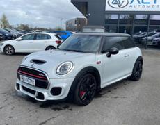 Mini Mini - John cooper works 231 bvas8 - 20 480 €