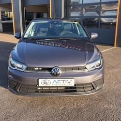 Volkswagen Polo 1.0 tsi 95 vw edition Les Achards