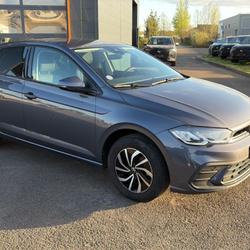 Volkswagen Polo 1.0 tsi 95 vw edition Les Achards
