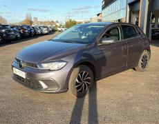 Volkswagen Polo - 1.0 tsi 95 vw edition - 18 480 €