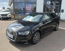 Audi A3 Sportback Les Achards