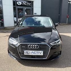 Audi A3 Sportback 40 e-tron 204 design luxe s tronic 6 euro6d-t 8cv Les Achards