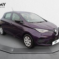 Renault Zoe Zoe R110 - MY22 Equilibre Chambray-l&egrave;s-Tours
