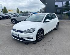 Volkswagen Golf 1 Saint-Grégoire
