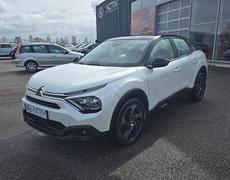 Citroen C4 Les Achards