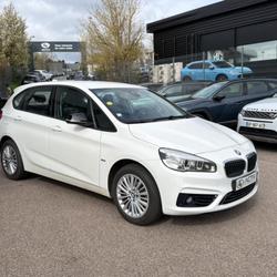 BMW Serie 2 Active Tourer (f45) 216d 116 sport Les Achards
