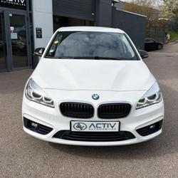 BMW Serie 2 Active Tourer (f45) 216d 116 sport Saint-Gr&eacute;goire