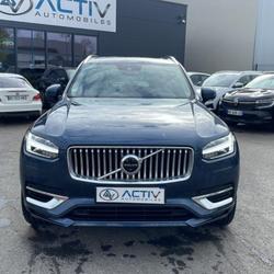 Volvo XC90 2.0 t8 390 inscription luxe geartronic Saint-Gr&eacute;goire
