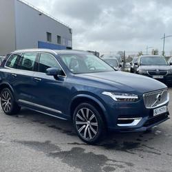 Volvo XC90 2.0 t8 390 inscription luxe geartronic Saint-Gr&eacute;goire