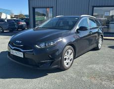 Kia Cee'd Les Achards