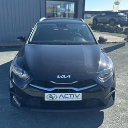 Kia Cee'd 1.0 t-gdi 120 active Les Achards