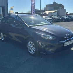 Kia Cee'd 1.0 t-gdi 120 active Saint-Gr&eacute;goire
