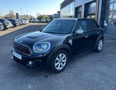 Mini Countryman Les Achards