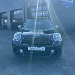 Mini Countryman Cooper 136 bva Saint-Gr&eacute;goire