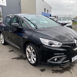 Renault Scenic 1 1.5 dci 110 energy zen edc Les Achards