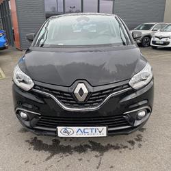 Renault Scenic 1 1.5 dci 110 energy zen edc Saint-Gr&eacute;goire