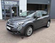 Fiat 500x Saint-Grégoire
