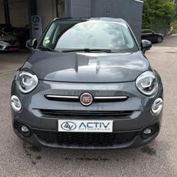 Fiat 500x 1.6 multijet 130 connect edition Saint-Gr&eacute;goire