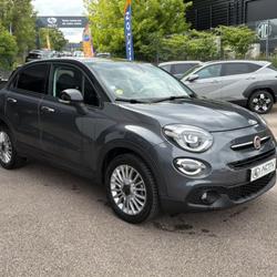 Fiat 500x 1.6 multijet 130 connect edition Saint-Gr&eacute;goire