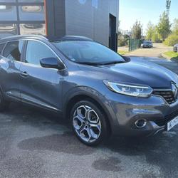 Renault Kadjar 1.2 tce 130 energy intens Les Achards