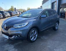 Renault Kadjar Saint-Grégoire
