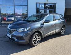 Renault Kadjar Saint-Grégoire