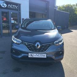 Renault Kadjar 1.3 tce 140 fap intens Saint-Gr&eacute;goire