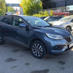 Renault Kadjar 1.3 tce 140 fap intens Saint-Gr&eacute;goire