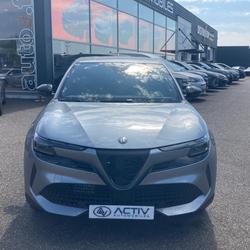 Alfa Romeo Junior 1.2 ibrida 145 speciale e-dct6 Les Achards