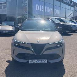 Alfa Romeo Junior 1.2 ibrida 145 speciale e-dct6 Les Achards