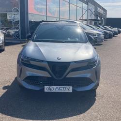 Alfa Romeo Junior 1.2 ibrida 145 speciale e-dct6 Les Achards