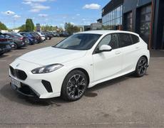 BMW Serie 1 Les Achards