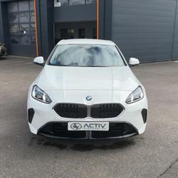 BMW Serie 1 (f70) 120da 163 m sport design dkg7 Saint-Gr&eacute;goire