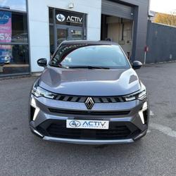 Renault Symbioz 1.6 e-tech full hybrid 145 iconic Les Achards