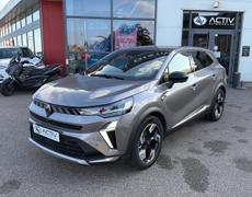 Renault Symbioz Saint-Grégoire