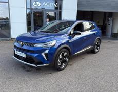 Renault Symbioz Les Achards