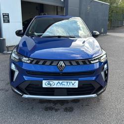 Renault Symbioz 1.6 e-tech full hybrid 145 iconic Saint-Gr&eacute;goire