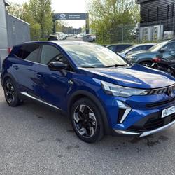 Renault Symbioz 1.6 e-tech full hybrid 145 iconic Saint-Gr&eacute;goire