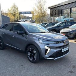 Renault Symbioz 1.6 e-tech full hybrid 145 iconic Les Achards