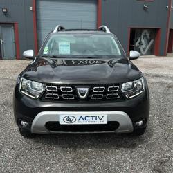 Dacia Duster 1.5 blue dci 115 prestige Les Achards
