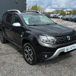 Dacia Duster 1.5 blue dci 115 prestige Les Achards