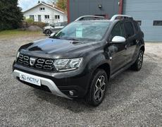 Dacia Duster Saint-Grégoire