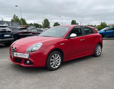 Alfa Romeo Giulietta Saint-Grégoire