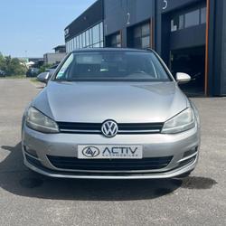 Volkswagen Golf 1 1.2 tsi 105 confortline dsg7 5p Les Achards